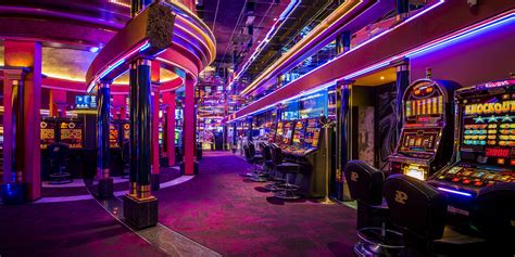 casino lelystad